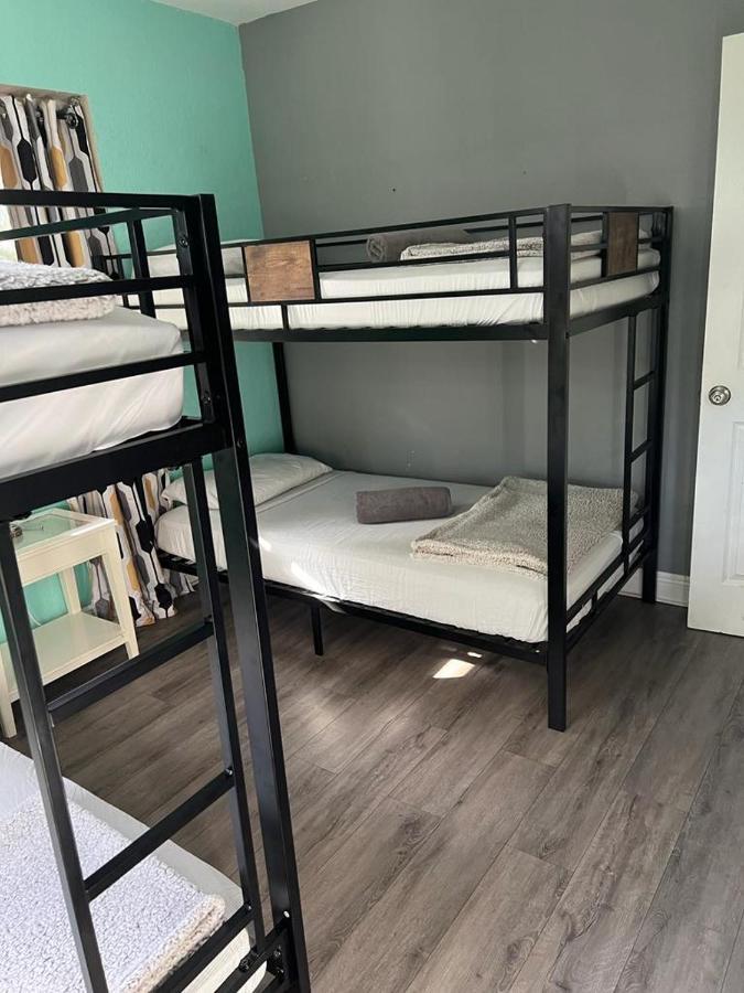 Brazilian Home Coral Gables Zimmer foto